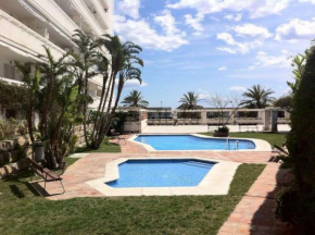 Ático La Marina, Marbella